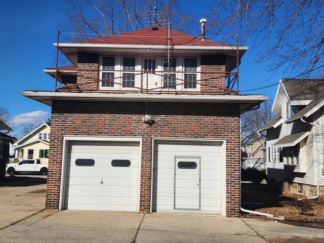 464 Ruggles Street, Fond Du Lac, WI 54935