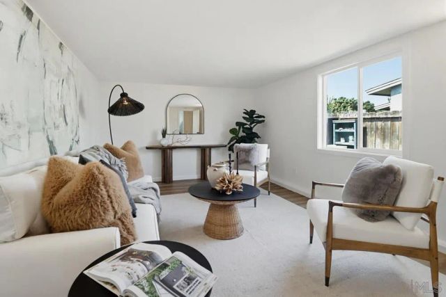 356 Citrus, Imperial Beach, CA 91932