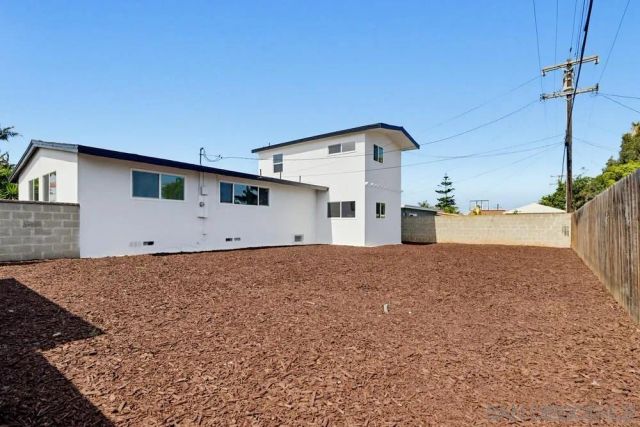 356 Citrus, Imperial Beach, CA 91932