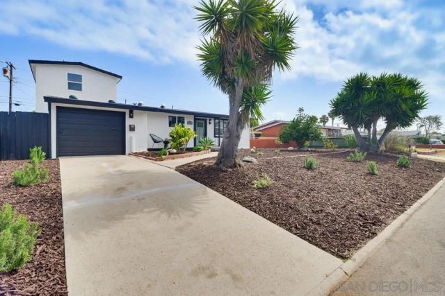 356 Citrus, Imperial Beach, CA 91932