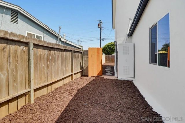 356 Citrus, Imperial Beach, CA 91932