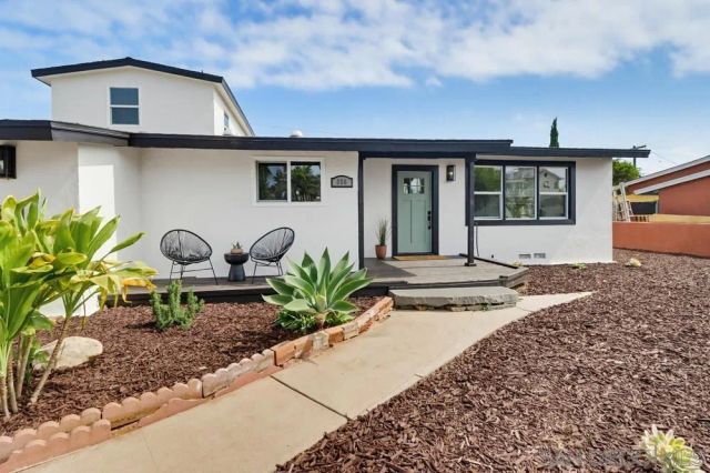 356 Citrus, Imperial Beach, CA 91932
