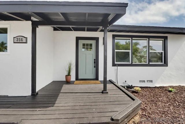 356 Citrus, Imperial Beach, CA 91932