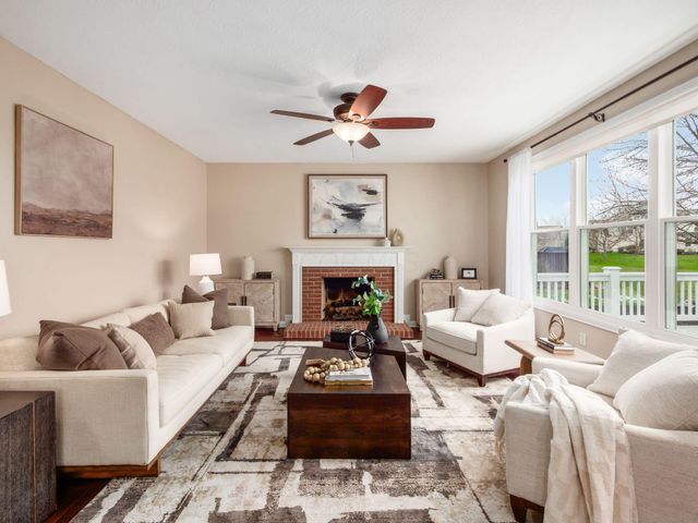 7825 Wiltshire Drive, Dublin, OH 43016