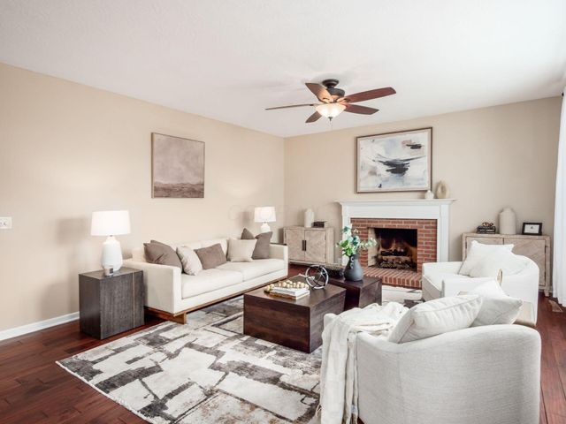 7825 Wiltshire Drive, Dublin, OH 43016