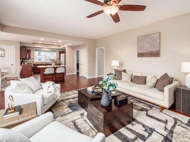 7825 Wiltshire Drive, Dublin, OH 43016