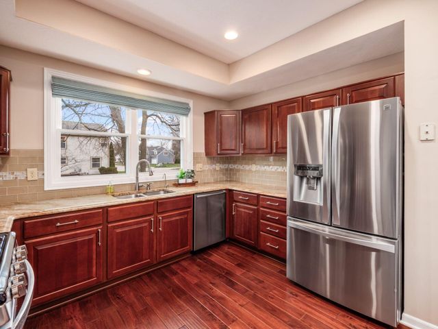 7825 Wiltshire Drive, Dublin, OH 43016