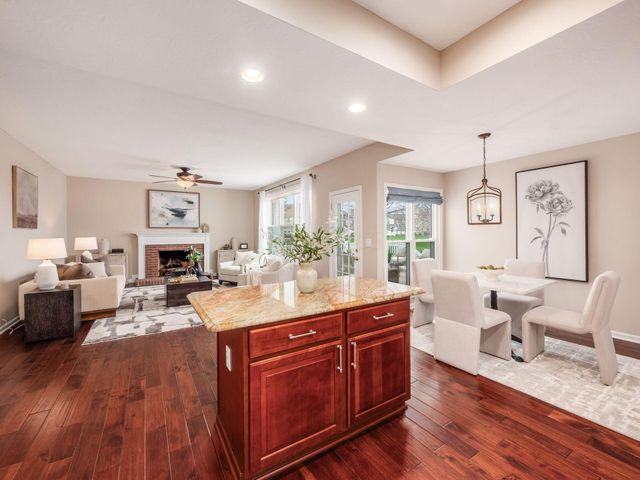 7825 Wiltshire Drive, Dublin, OH 43016