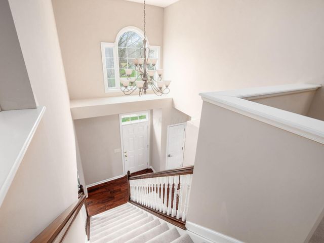 7825 Wiltshire Drive, Dublin, OH 43016