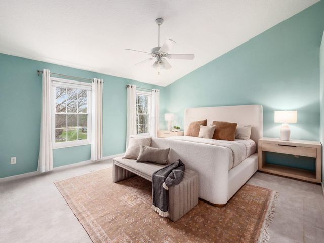 7825 Wiltshire Drive, Dublin, OH 43016