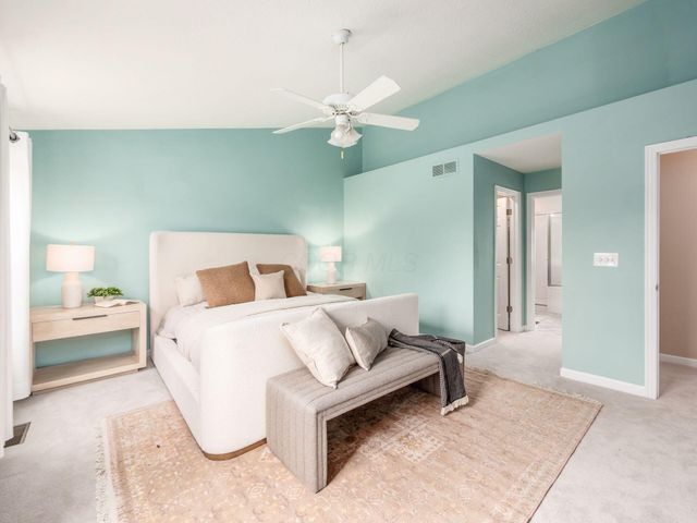 7825 Wiltshire Drive, Dublin, OH 43016