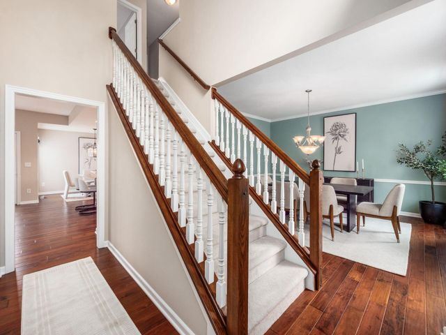 7825 Wiltshire Drive, Dublin, OH 43016