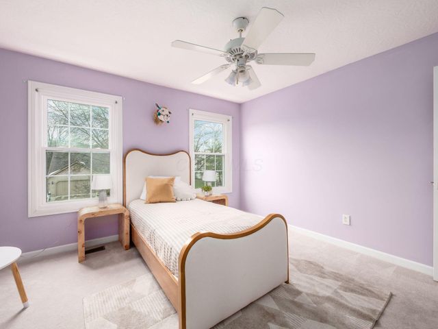 7825 Wiltshire Drive, Dublin, OH 43016