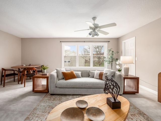 7825 Wiltshire Drive, Dublin, OH 43016