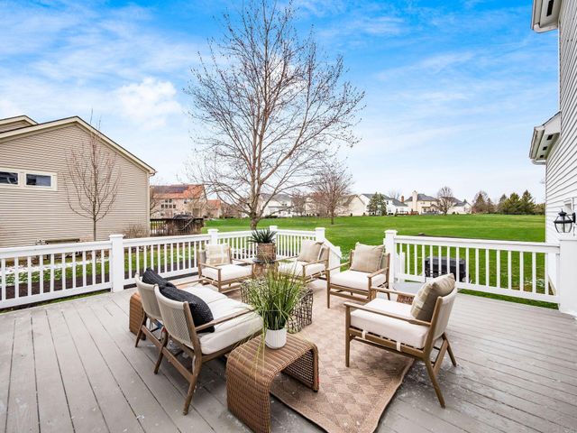 7825 Wiltshire Drive, Dublin, OH 43016