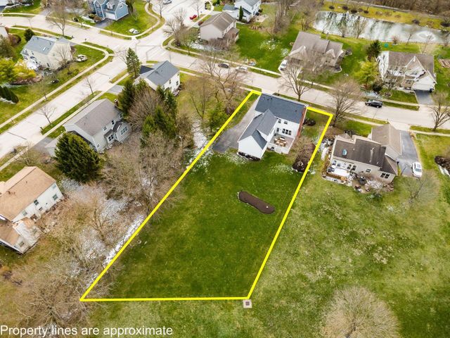 7825 Wiltshire Drive, Dublin, OH 43016