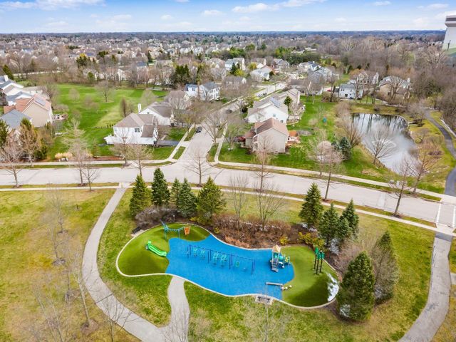 7825 Wiltshire Drive, Dublin, OH 43016