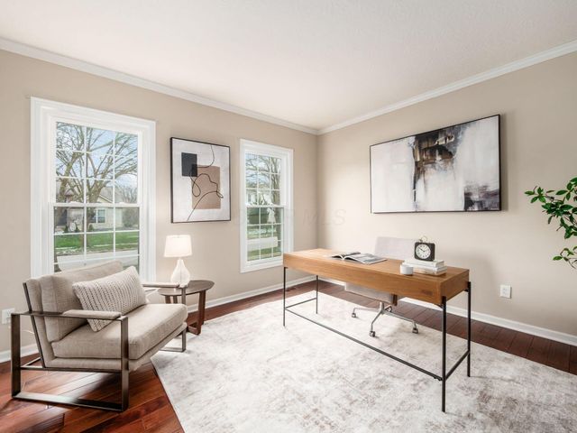 7825 Wiltshire Drive, Dublin, OH 43016