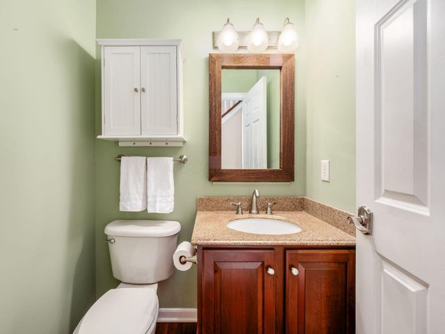 7825 Wiltshire Drive, Dublin, OH 43016