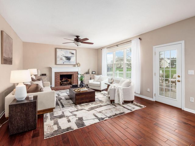 7825 Wiltshire Drive, Dublin, OH 43016