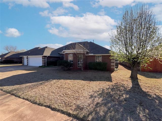 19516 Danforth Farms Boulevard, Edmond, OK 73012