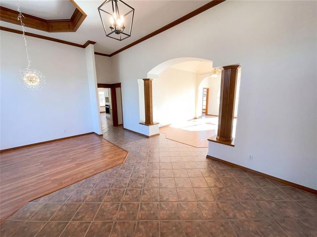 19516 Danforth Farms Boulevard, Edmond, OK 73012