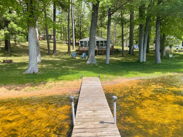 9031 Acorn Drive, Greenwood Twp, MI 49425