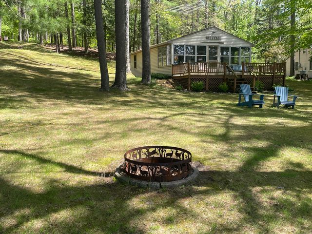 9031 Acorn Drive, Greenwood Twp, MI 49425