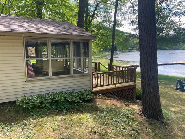 9031 Acorn Drive, Greenwood Twp, MI 49425