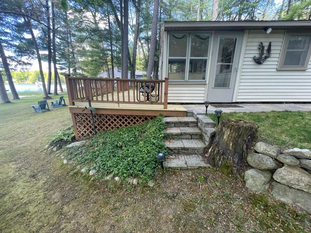9031 Acorn Drive, Greenwood Twp, MI 49425
