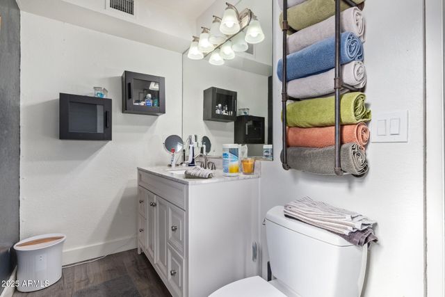 3327 N 18TH Avenue, Phoenix, AZ 85015