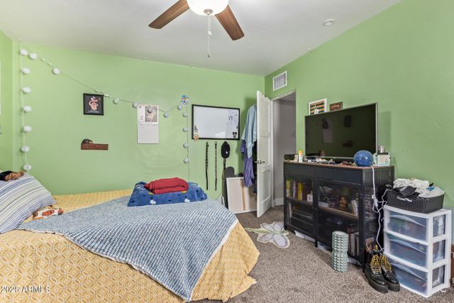 3327 N 18TH Avenue, Phoenix, AZ 85015