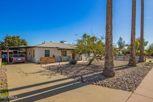 3327 N 18TH Avenue, Phoenix, AZ 85015