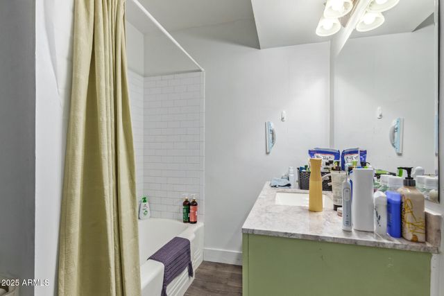 3327 N 18TH Avenue, Phoenix, AZ 85015