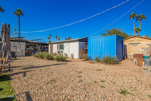 3327 N 18TH Avenue, Phoenix, AZ 85015