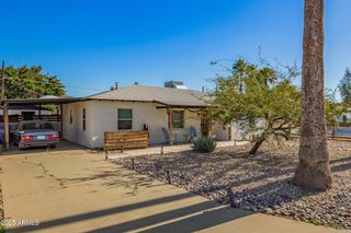 3327 N 18TH Avenue, Phoenix, AZ 85015