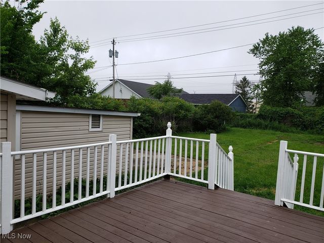 2319 E 29th Street, Lorain, OH 44055