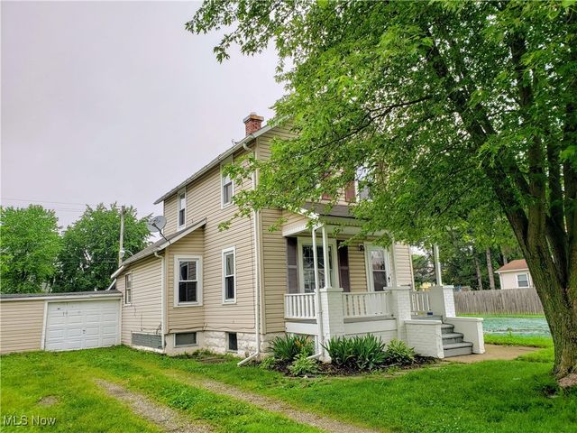 2319 E 29th Street, Lorain, OH 44055