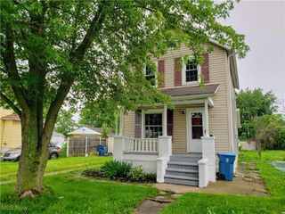 2319 E 29th Street, Lorain, OH 44055