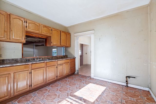 7411 MARY ABBOTT ST, San Antonio, TX 78221