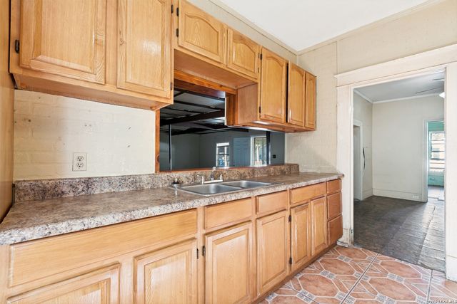 7411 MARY ABBOTT ST, San Antonio, TX 78221
