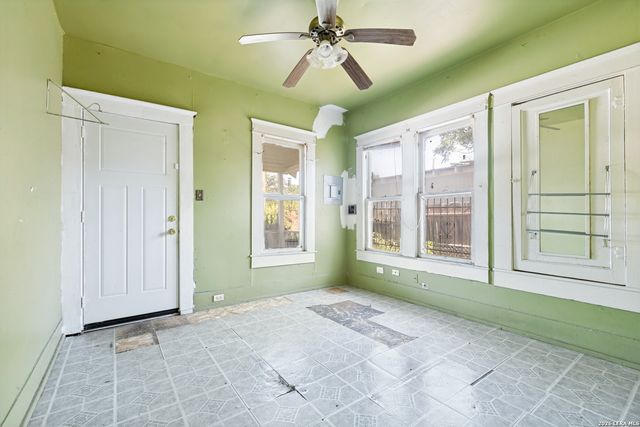 7411 MARY ABBOTT ST, San Antonio, TX 78221