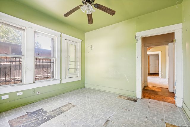 7411 MARY ABBOTT ST, San Antonio, TX 78221