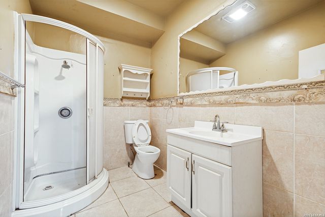 7411 MARY ABBOTT ST, San Antonio, TX 78221