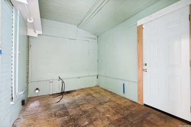 7411 MARY ABBOTT ST, San Antonio, TX 78221