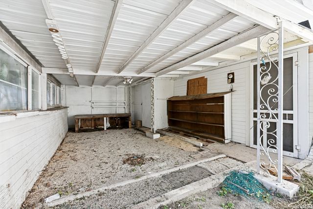 7411 MARY ABBOTT ST, San Antonio, TX 78221