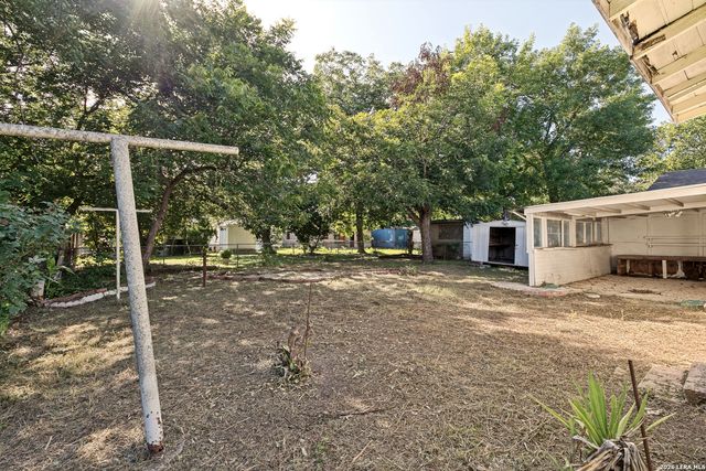 7411 MARY ABBOTT ST, San Antonio, TX 78221