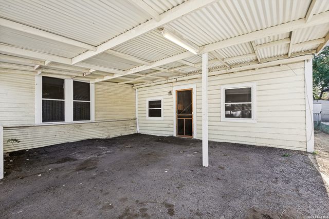 7411 MARY ABBOTT ST, San Antonio, TX 78221