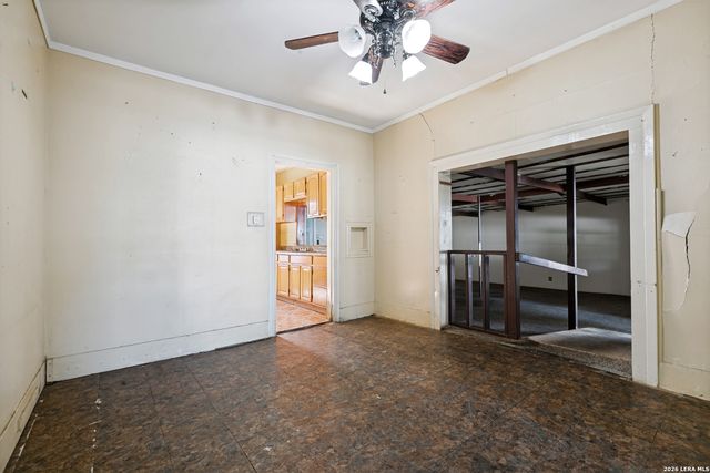7411 MARY ABBOTT ST, San Antonio, TX 78221