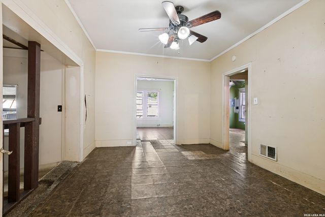 7411 MARY ABBOTT ST, San Antonio, TX 78221